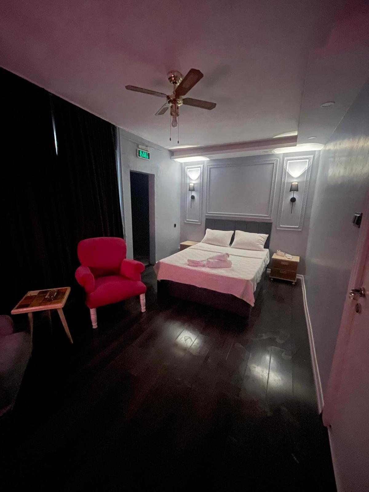 Kiyi Butik Otel Mimarsinan Exterior photo