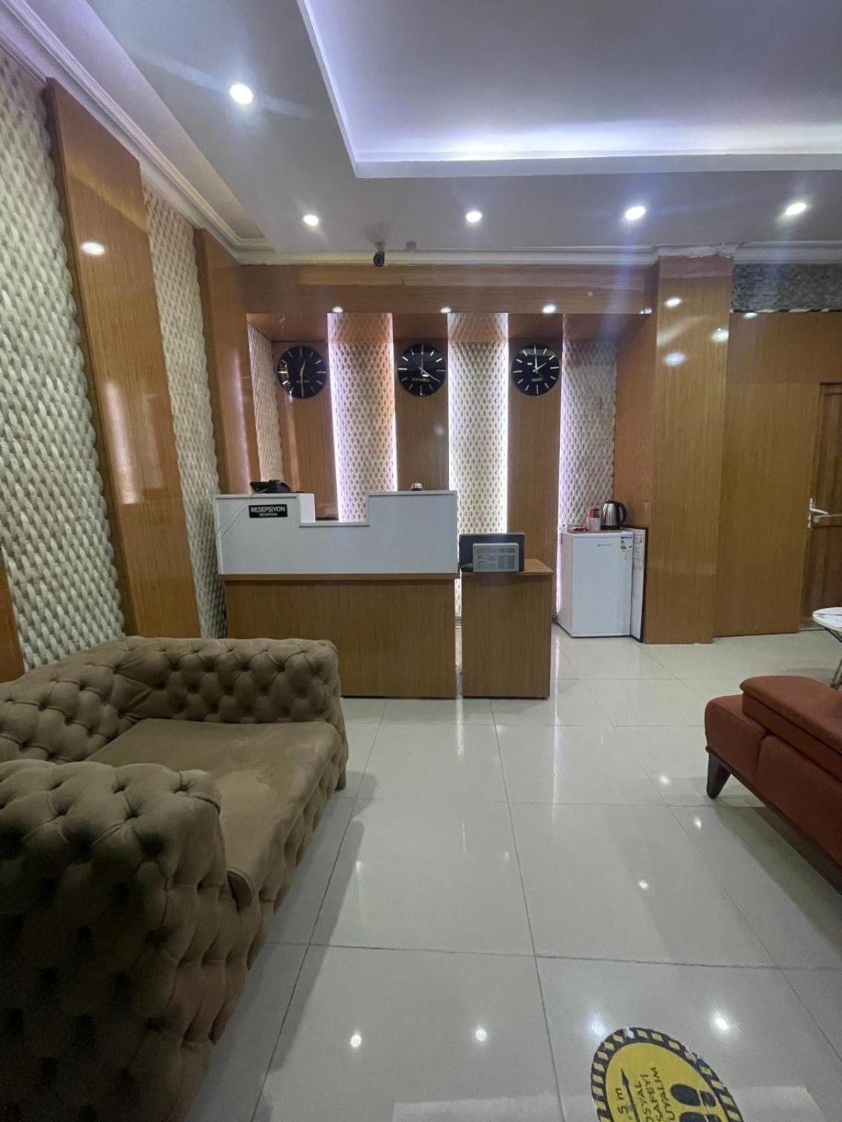 Kiyi Butik Otel Mimarsinan Exterior photo