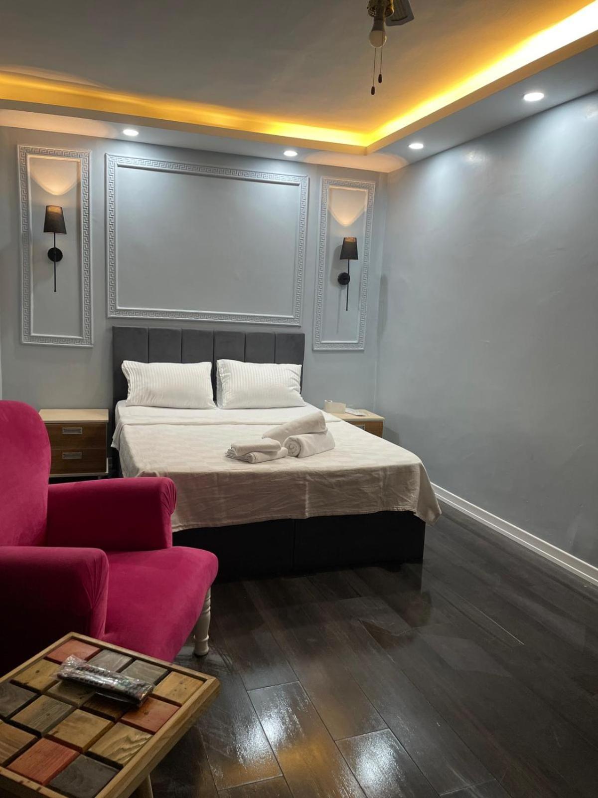 Kiyi Butik Otel Mimarsinan Exterior photo