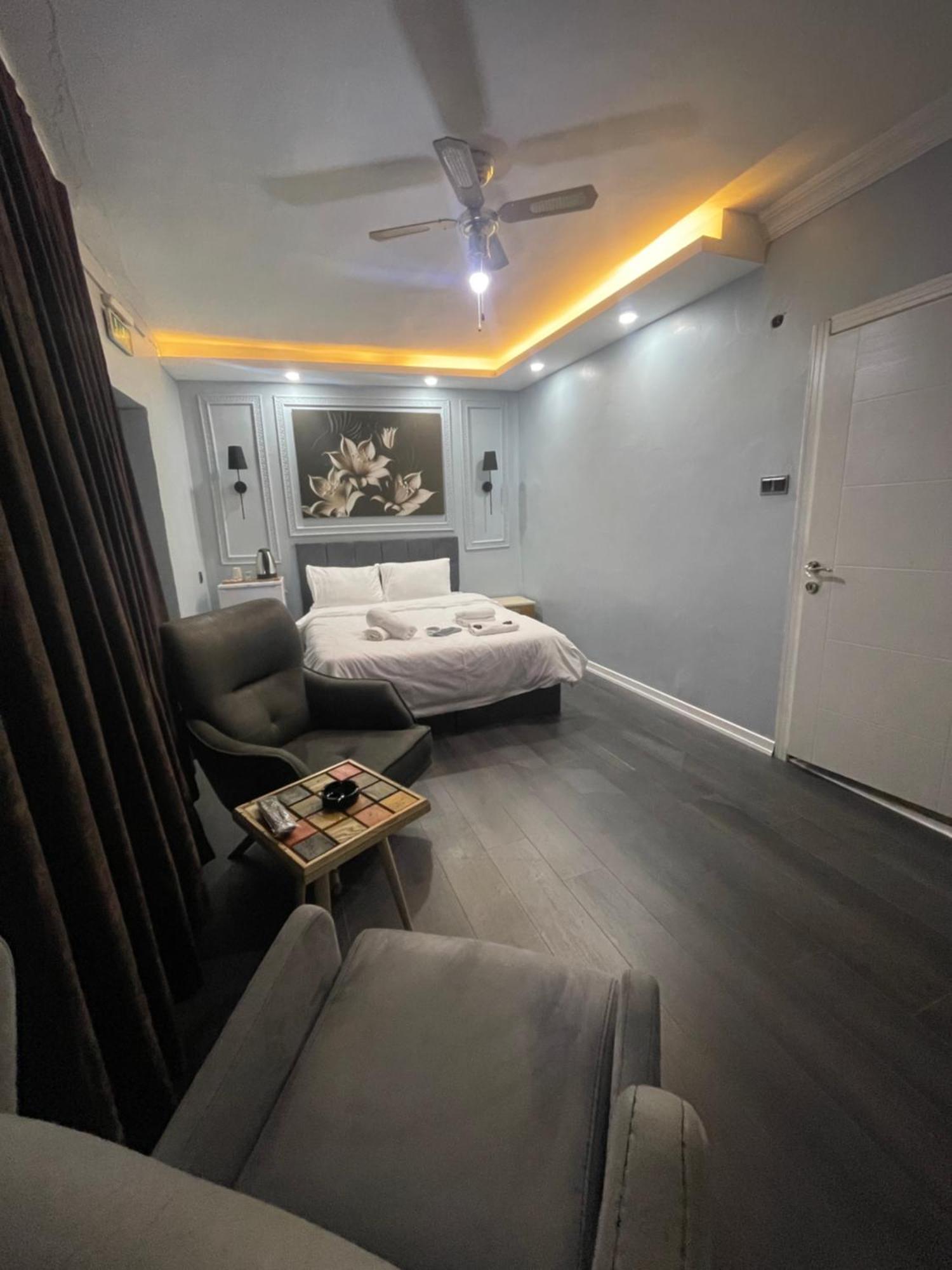 Kiyi Butik Otel Mimarsinan Exterior photo