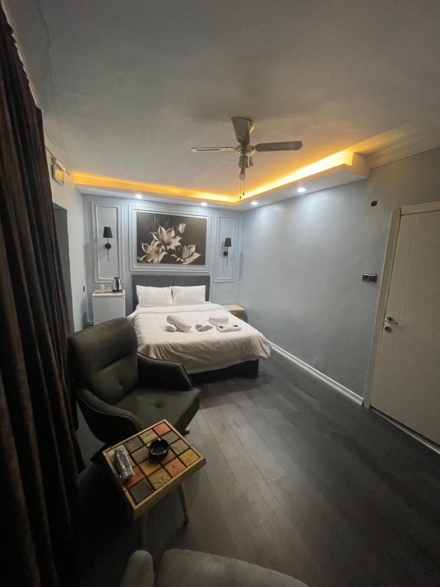 Kiyi Butik Otel Mimarsinan Exterior photo