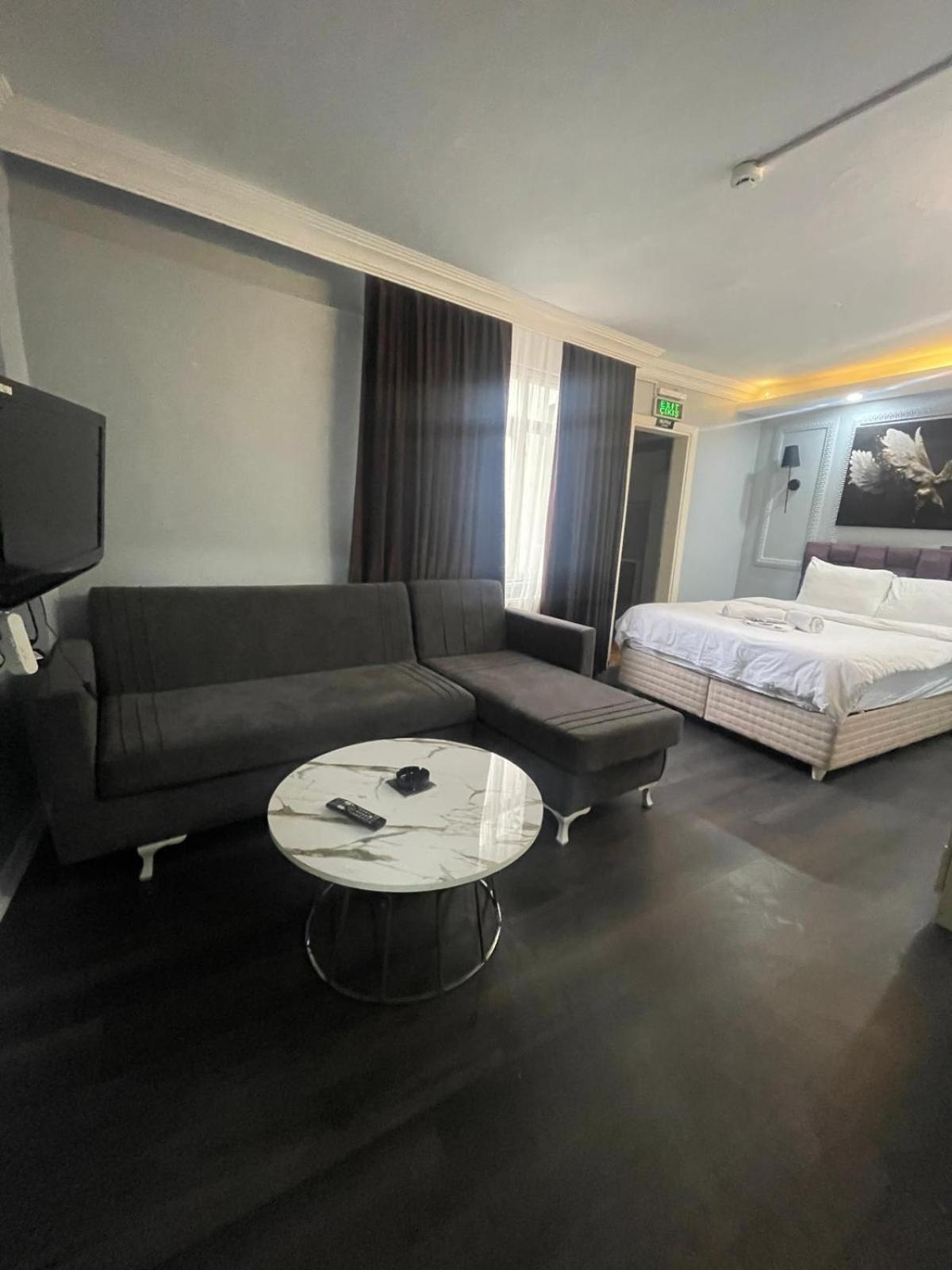 Kiyi Butik Otel Mimarsinan Exterior photo